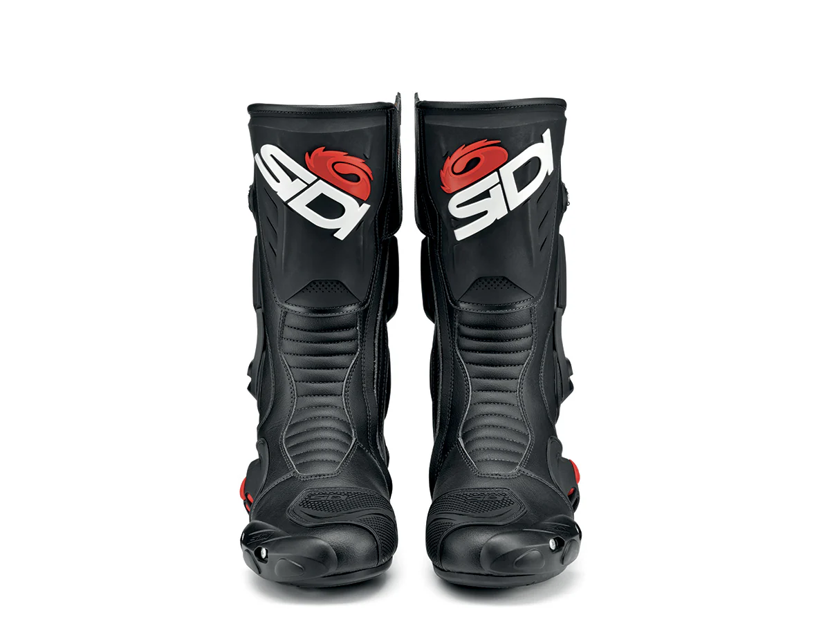 Sidi VERTIGO 2 – Bekväma MC-stövlar för street - Bild 2