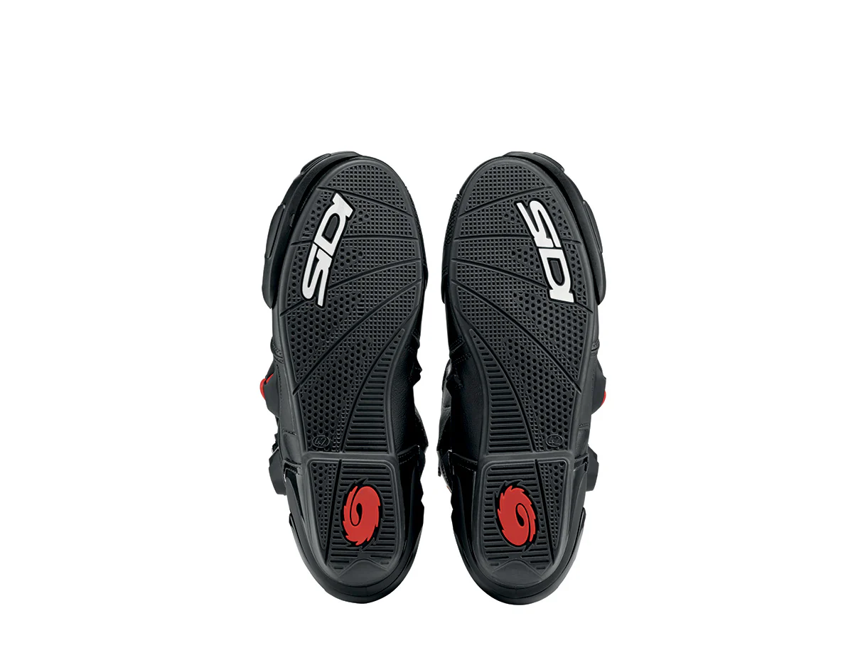 Sidi VERTIGO 2 – Bekväma MC-stövlar för street - Bild 4