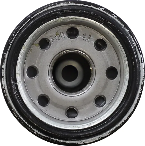 Hiflo HF204 – Oljefilter för MC - Bild 2