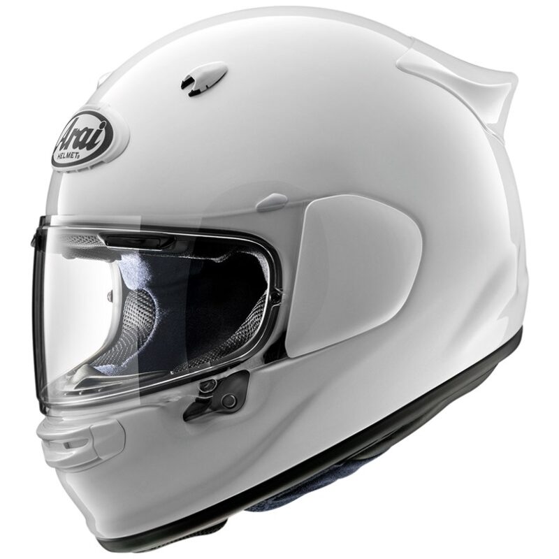 Arai Quantic Vit – MC integralhjälm