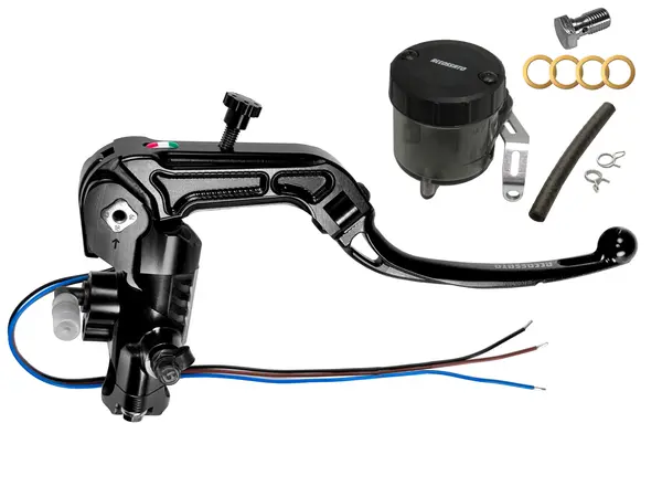 Accossato PRS radial bromspump 19 mm