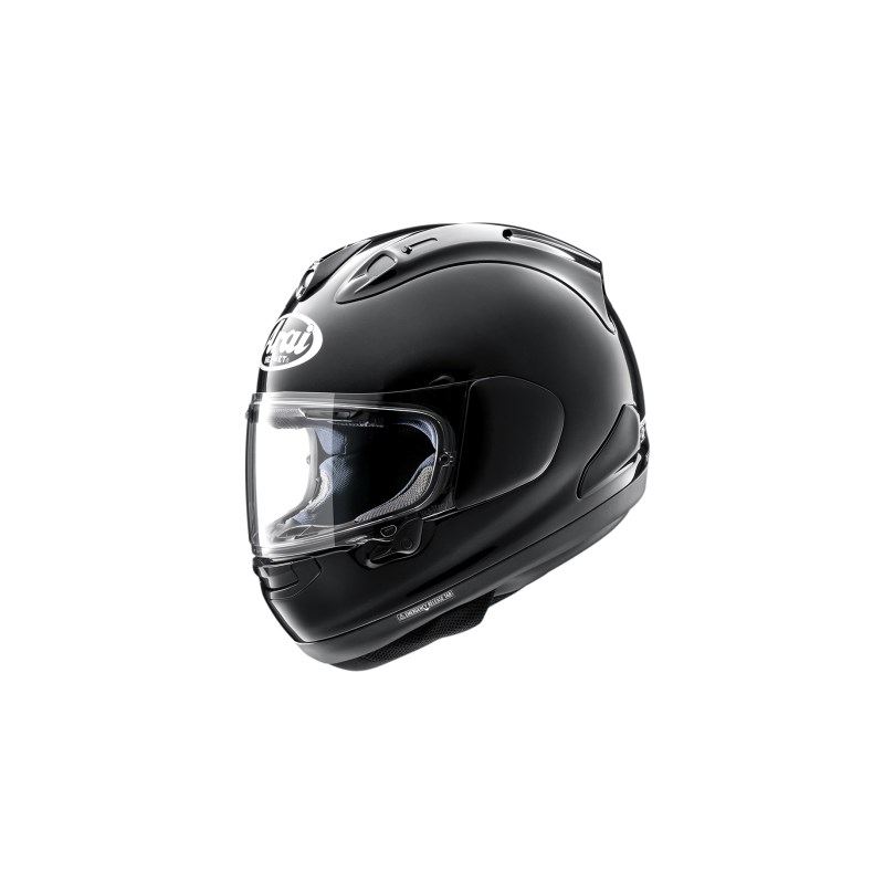 Arai RX-7V EVO Diamond Svart – MC racinghjälm