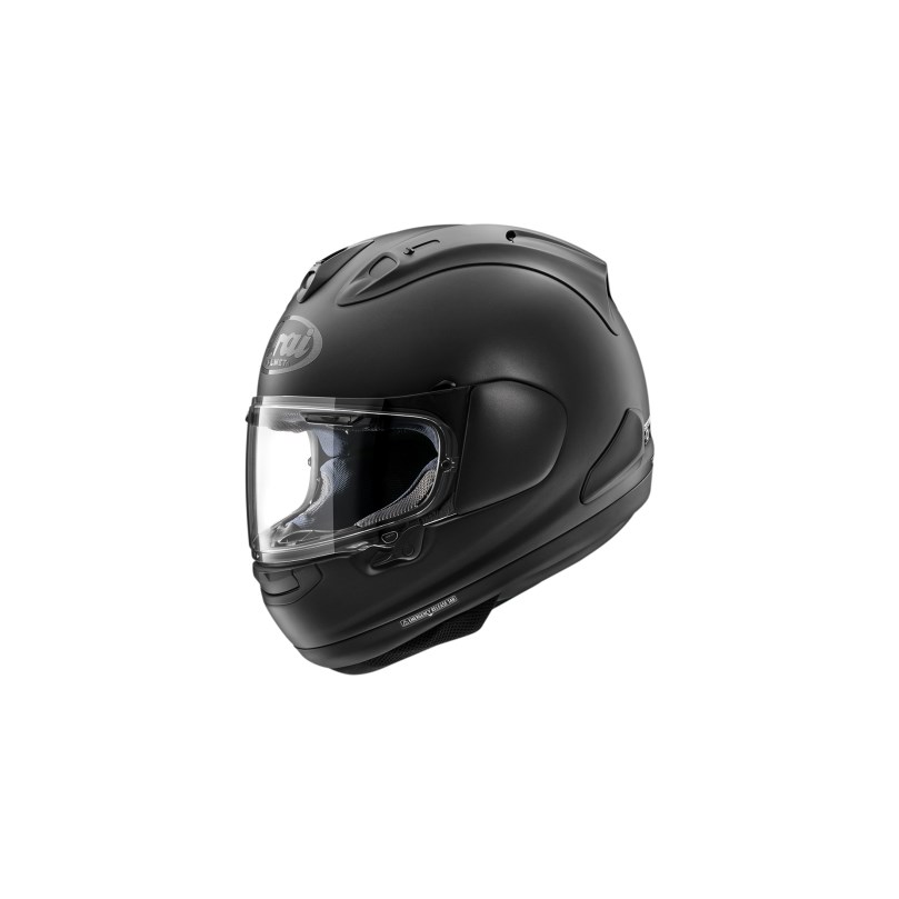 Arai RX-7V EVO Svart Frost – MC racinghjälm